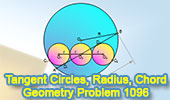 Problema de geometría 1096