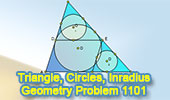 Problema de geometría 1101