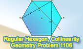Problema de geometría 1106