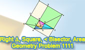 Geometry Problem 1111