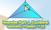 Geometry Problem 1120