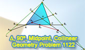Problema de geometría 1122