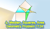 Geometry problem 1124