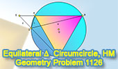 Problema de geometría 1126