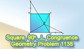 Problema de geometría 1138