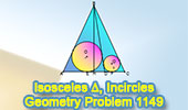 Problema de geometría 1149