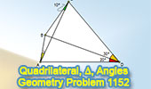 Geometry problem 1152