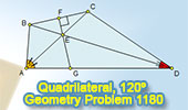 Problema de geometría 1180