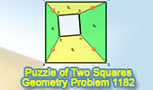 Puzzle problem 1182