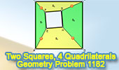 Problema de geometría 1182