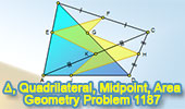 Geometry problem 1187