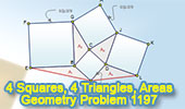 Geometry problem 1197