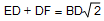 Formula to prove