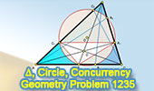 Problema de Geometría English ESL 1235