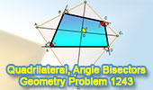 Geometry problem 1243
