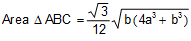 Formula to proof 1287