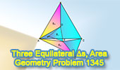 Geometry problem 1345