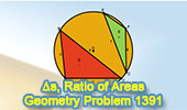 Problema de Geometría 1391