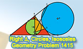 Problema de geometría 1415