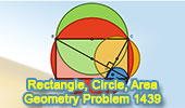 Problema de geometría 1440