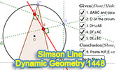 Geometria dinamica 1448