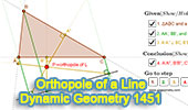 Dynamic Geometry 1451