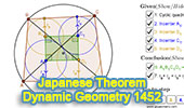 Dynamic Geometry 1452