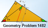 Dynamic Geometry 1482
