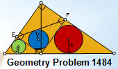 Geometry Problem 1484