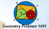 Geometry Problem 1491