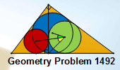 Geometry Problem 1492