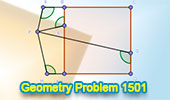 Geometry Problem 1501
