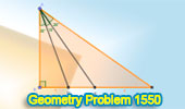 Geometry Problem 1550