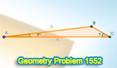 Geometry Problem 1552