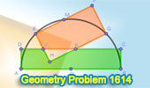 Geometry Problem 1614