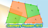 Geometry Problem 1615