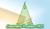 Geometry Problem 1621