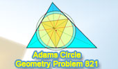 Adams Circle
