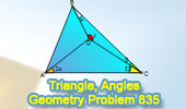 Isosceles Triangle, Double Angle, Triple Angle, Auxiliary Lines