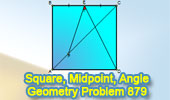 Geometry Problem 879