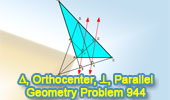 Geometry Problem 944