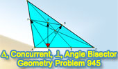 Geometry Problem 945
