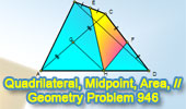 Geometry Problem 946