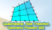 Geometry Problem 960