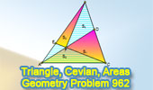 Geometry Problem 962