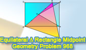 Geometry Problem 968