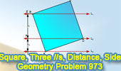 Geometry Problem 973