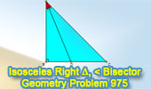 Geometry Problem 975