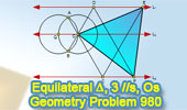 Geometry Problem 980