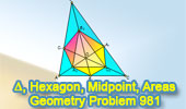 Geometry Problem 981